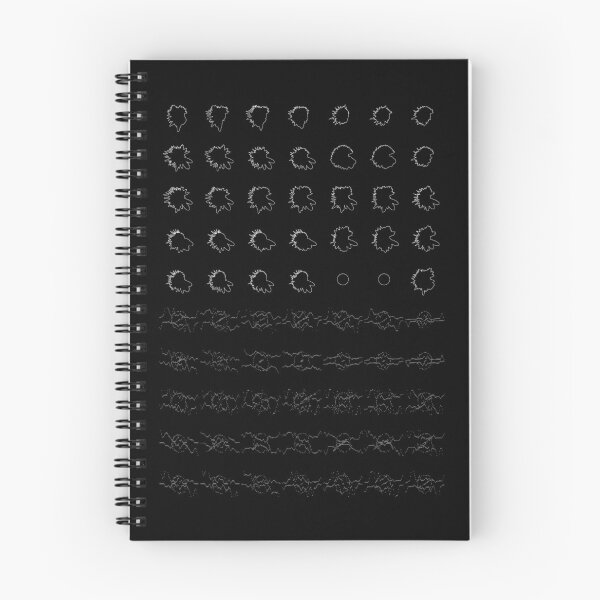 Item preview, Audio Wave #2.0 designed and sold by TensaiCover.