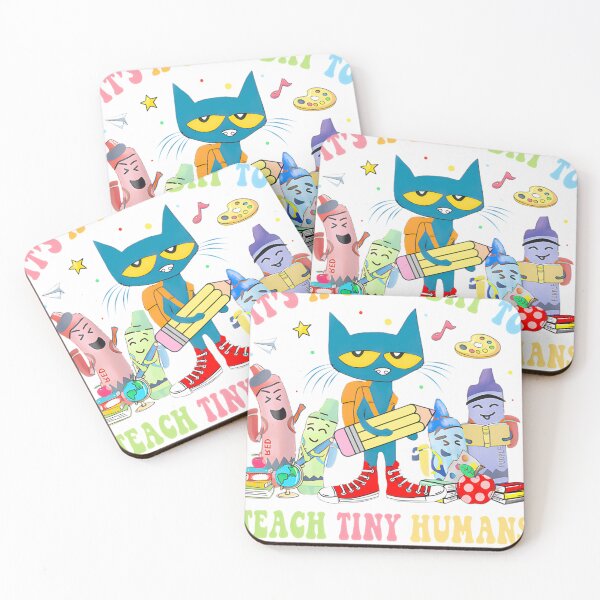 Item preview, It's A Good Day To Teach Tiny Humans PreK Educator designed and sold by kotykmarket.