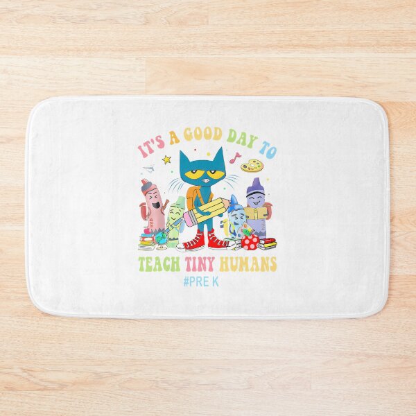 Item preview, It's A Good Day To Teach Tiny Humans PreK Educator designed and sold by kotykmarket.