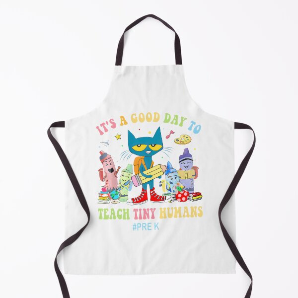 Item preview, It's A Good Day To Teach Tiny Humans PreK Educator designed and sold by kotykmarket.