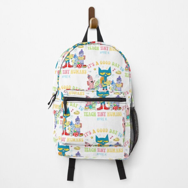 Item preview, It's A Good Day To Teach Tiny Humans PreK Educator designed and sold by kotykmarket.
