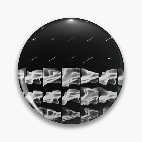 Item preview, Audio Wave #2.1 designed and sold by TensaiCover.