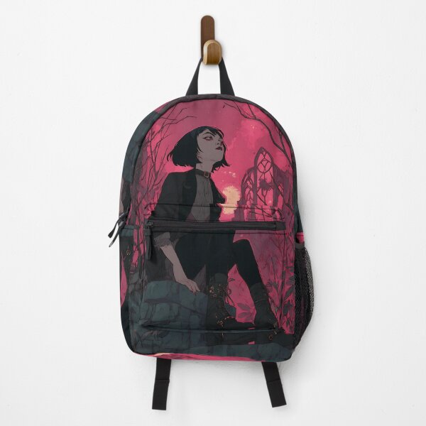 Item preview, Dark Aesthetic Gothcore Vision designed and sold by bapupa.