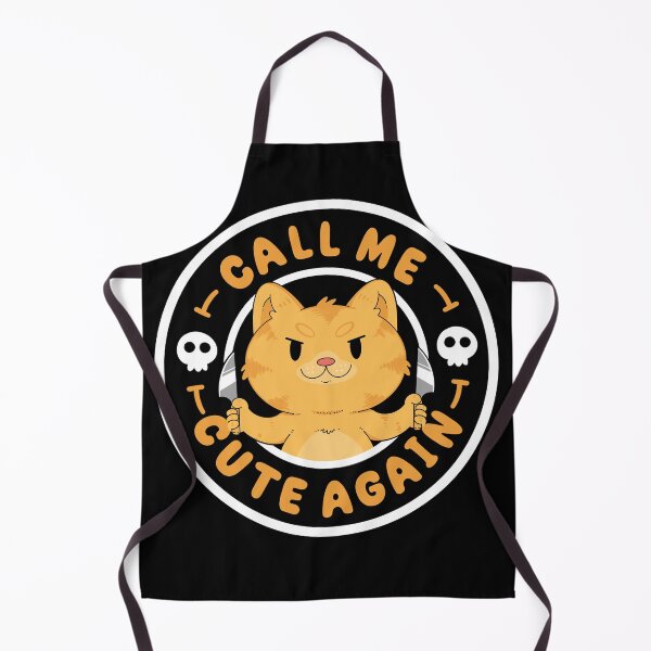 Item preview, Call Me Cute Again designed and sold by Artthree.