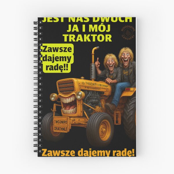Artikelvorschau, Traktor entworfen und verkauft von GandaArt.