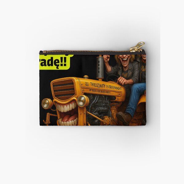 Artikelvorschau, Traktor entworfen und verkauft von GandaArt.
