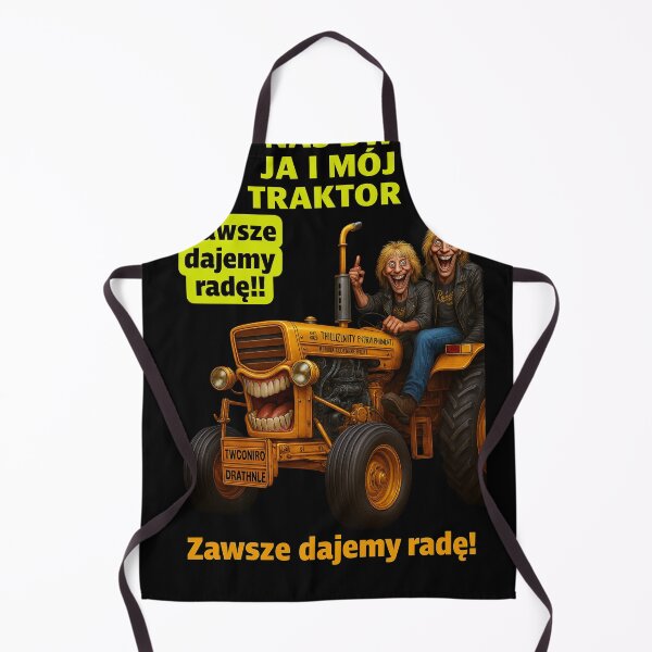 Item preview, Traktor designed and sold by GandaArt.