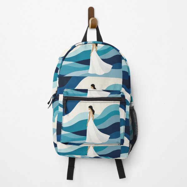 Item preview, Oceanic Flow designed and sold by xArchGoDx.