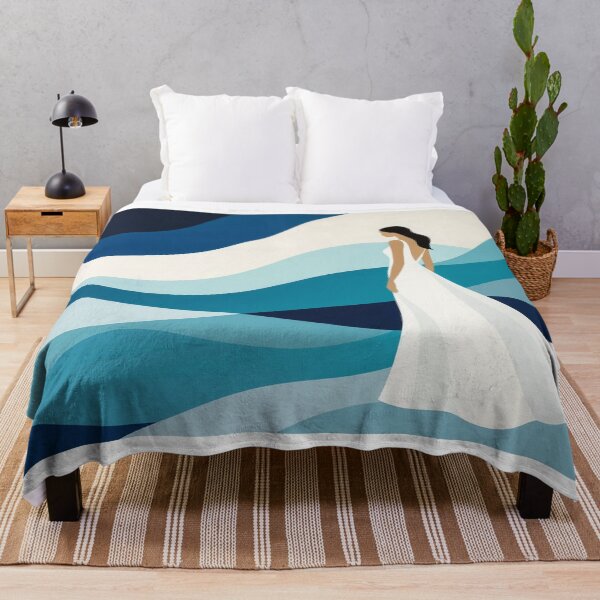 Item preview, Oceanic Flow designed and sold by xArchGoDx.
