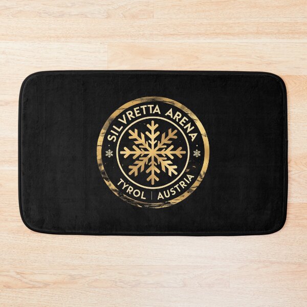 Item preview, Silvretta Arena - Tyrol -  Austria  designed and sold by GoodOldVintage.