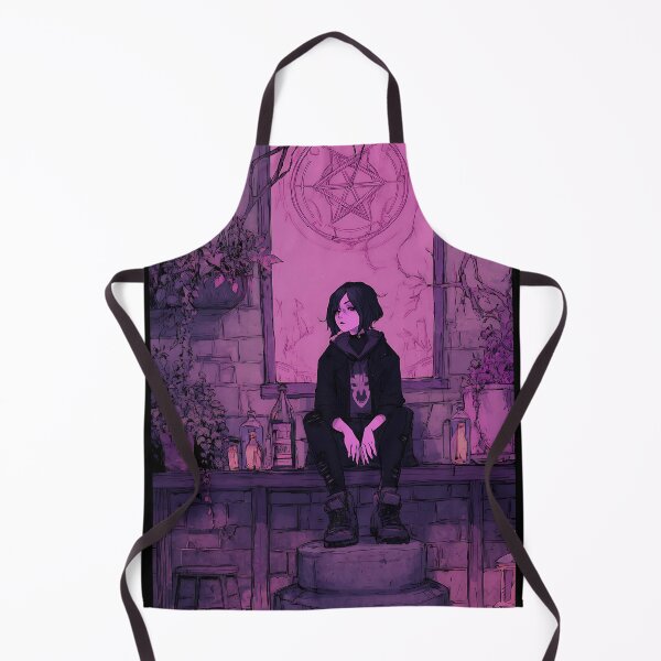 Item preview, Shadow Gothcore Aesthetic Form designed and sold by bapupa.
