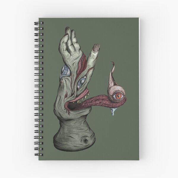 Item preview, Swamp Hand, Swamp Green designed and sold by JawRunnerLabs.