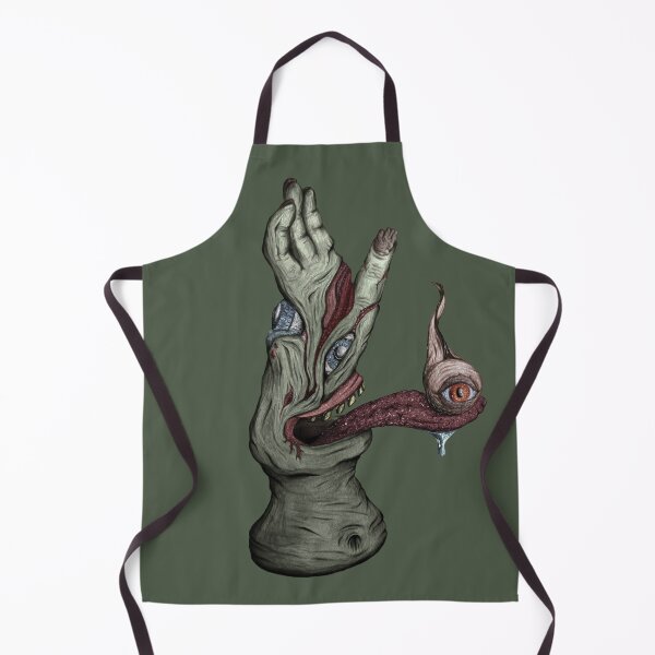 Item preview, Swamp Hand, Swamp Green designed and sold by JawRunnerLabs.