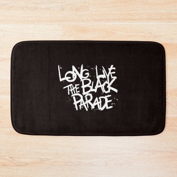 Item preview, Long Live The Black Parade designed and sold by NXTRNDUSA2025.