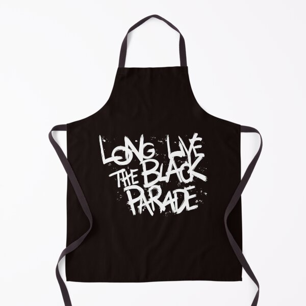 Item preview, Long Live The Black Parade designed and sold by NXTRNDUSA2025.