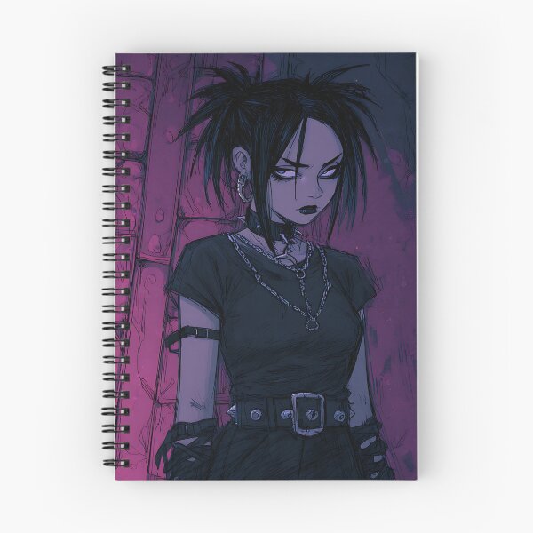 Item preview, Gothic Gothcore Aesthetic Realm designed and sold by bapupa.