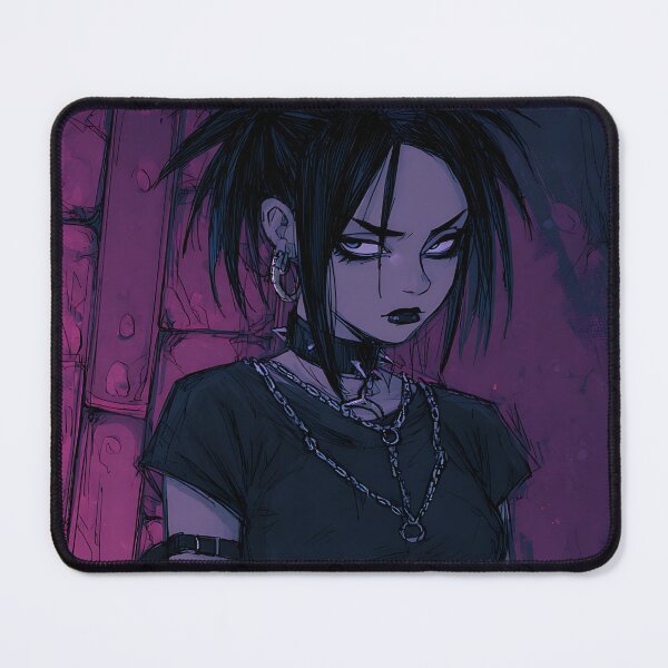 Item preview, Gothic Gothcore Aesthetic Realm designed and sold by bapupa.