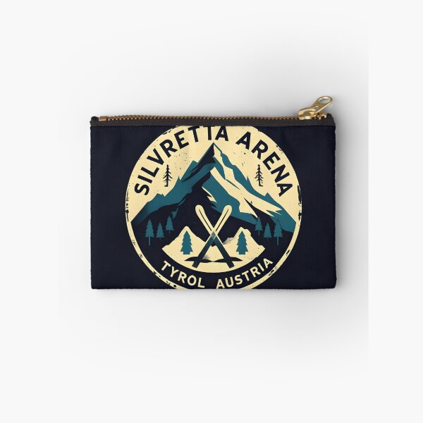 Item preview, Silvretta Arena - Tyrol -  Austria designed and sold by GoodOldVintage.