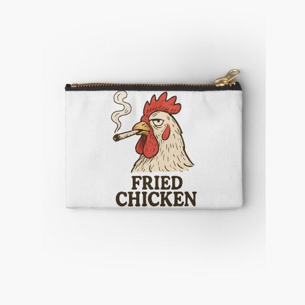 Item preview, fried chicken  designed and sold by zainab hussain.
