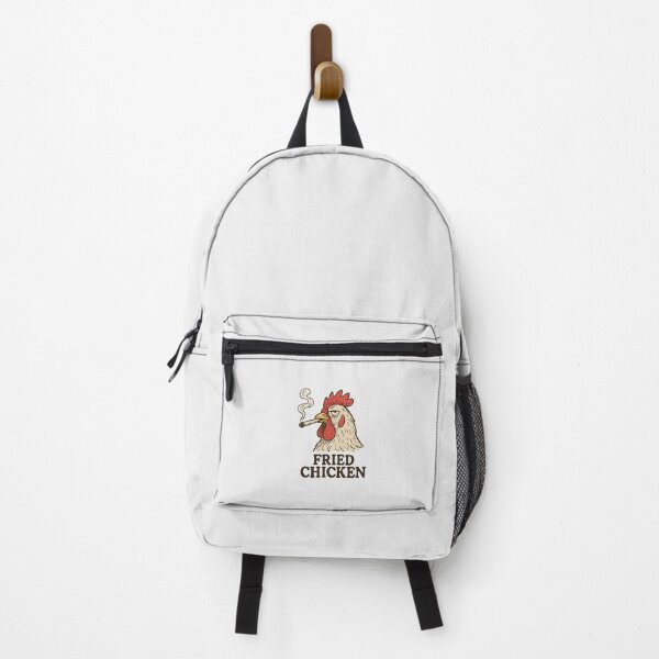 Item preview, fried chicken designed and sold by zainab hussain.