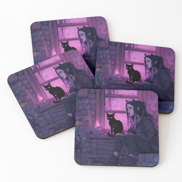 Item preview, Haunted Aesthetic Gothcore Style designed and sold by bapupa.