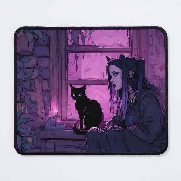 Item preview, Haunted Aesthetic Gothcore Style designed and sold by bapupa.