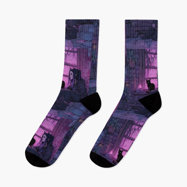 Item preview, Haunted Aesthetic Gothcore Style designed and sold by bapupa.