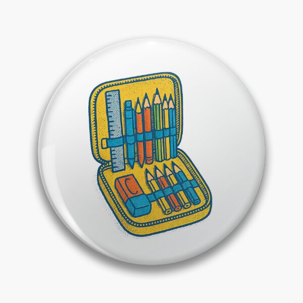Item preview, Back to school supplies in vintage style with isolated transparent background, AI Generated designed and sold by dvoevnore.