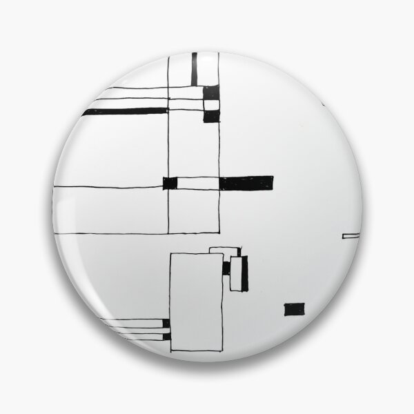Item preview, Abstract plan designed and sold by Tereza Pilar  Art.