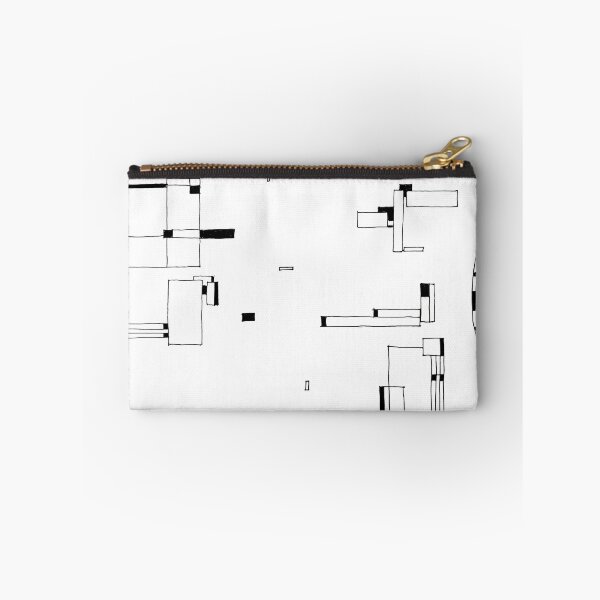 Item preview, Abstract plan designed and sold by Tereza Pilar  Art.