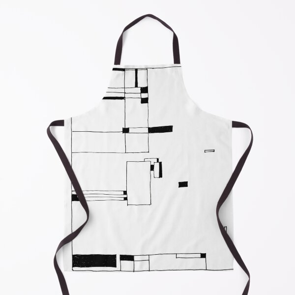 Item preview, Abstract plan designed and sold by Tereza Pilar  Art.