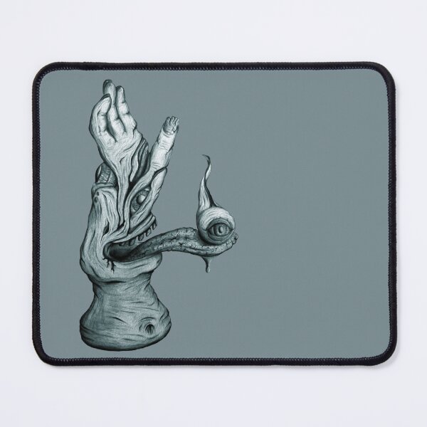 Item preview, Swamp Hand (Ghost) designed and sold by JawRunnerLabs.