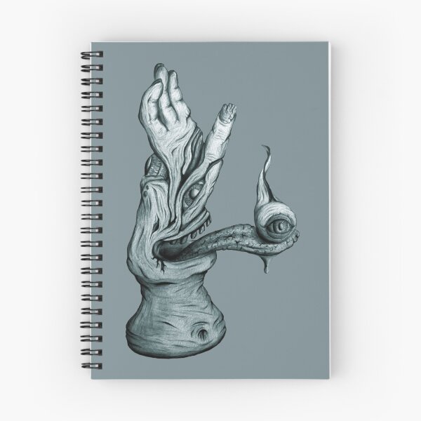 Item preview, Swamp Hand (Ghost) designed and sold by JawRunnerLabs.