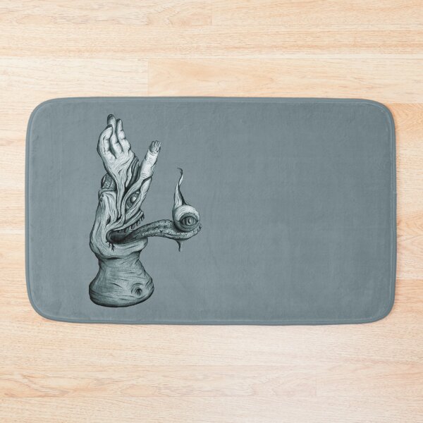 Item preview, Swamp Hand (Ghost) designed and sold by JawRunnerLabs.