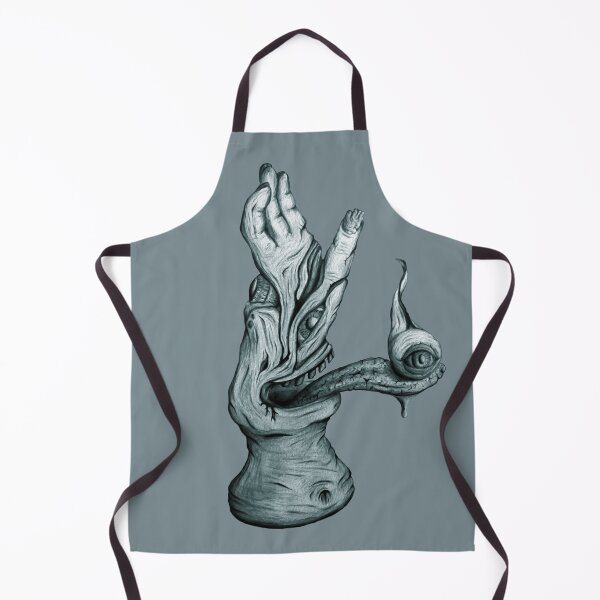 Item preview, Swamp Hand (Ghost) designed and sold by JawRunnerLabs.