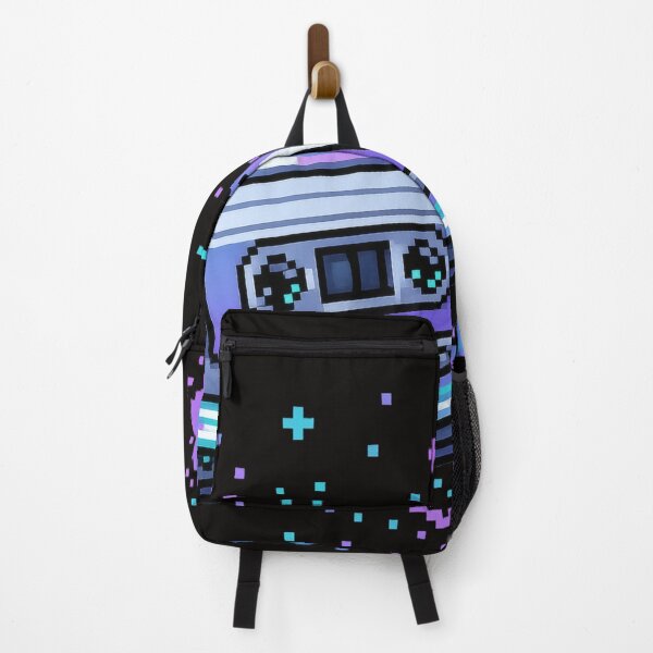 Item preview, Cassette Planet – Vaporwave Pixel Art designed and sold by AwesomeBeyondLimits.