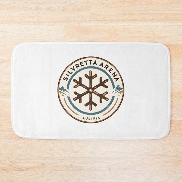 Item preview, Silvretta Arena - Tyrol -  Austria designed and sold by GoodOldVintage.
