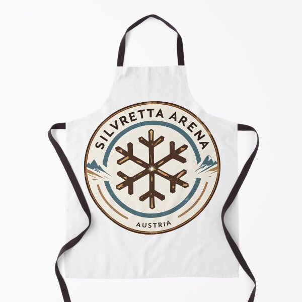 Item preview, Silvretta Arena - Tyrol -  Austria designed and sold by GoodOldVintage.