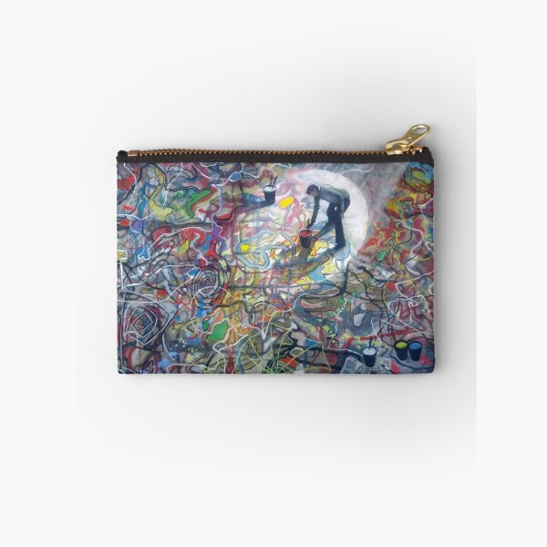 Item preview, Painter in the spotlight designed and sold by 1trottestam1.
