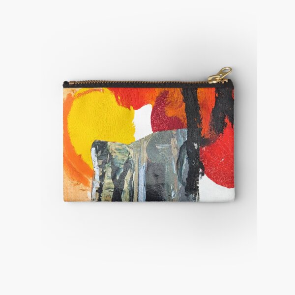 Item preview, Art Print & More: Autumnal Fantasies – Poetic Miniature Series – 199 Kupole | Annette Kunow designed and sold by KunowArtShop.