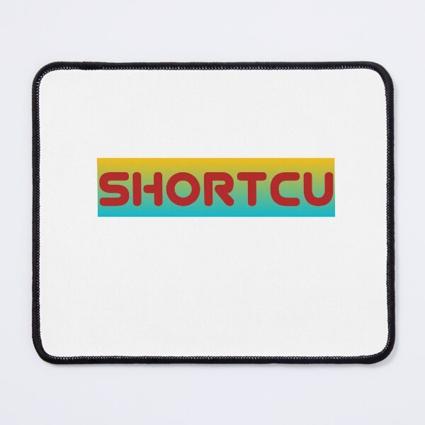 Item preview, New design shortcu  designed and sold by Nopidesign-.