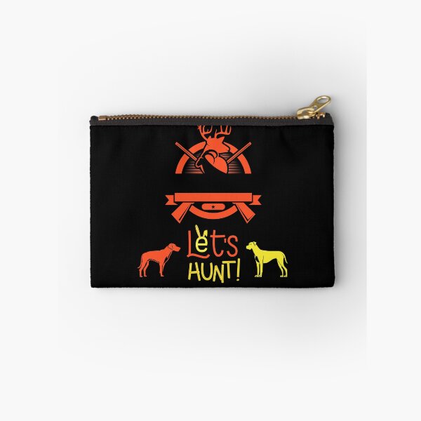 Item preview, Let't Hunt Vintage Deer Slayer  designed and sold by BullBooy.