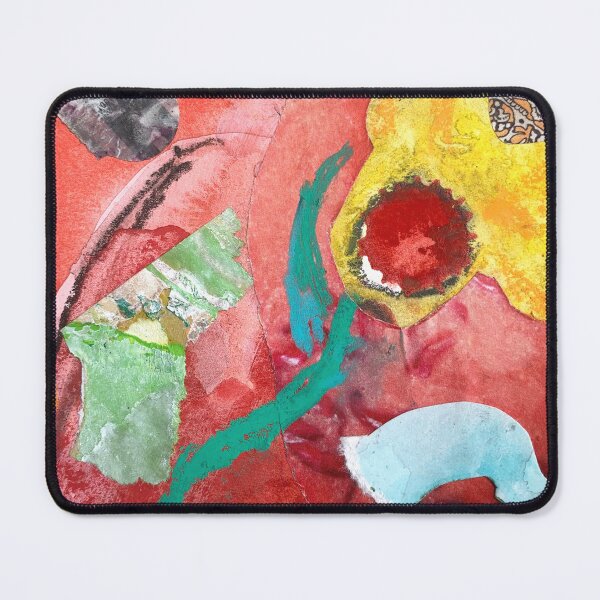 Item preview, Art Print & More: Autumnal Fantasies – Poetic Miniature Series – 279 Tilipo | Annette Kunow designed and sold by KunowArtShop.