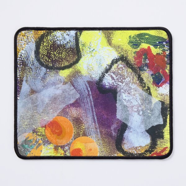 Item preview, Art Print & More: Autumnal Fantasies – Poetic Miniature Series – 295 Verasse | Annette Kunow designed and sold by KunowArtShop.