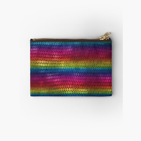 Item preview, Rainbow Dragon Scales designed and sold by bloomingvine.