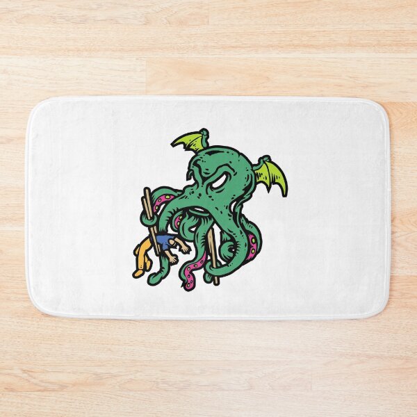 Artikelvorschau, Cthulhu-Snack entworfen und verkauft von Short Stories Me.