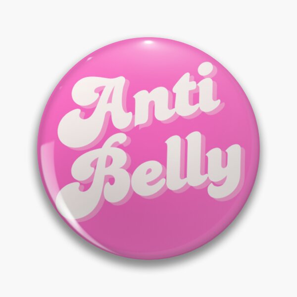 Item preview, Team Anti Belly - TSITP designed and sold by isemar.