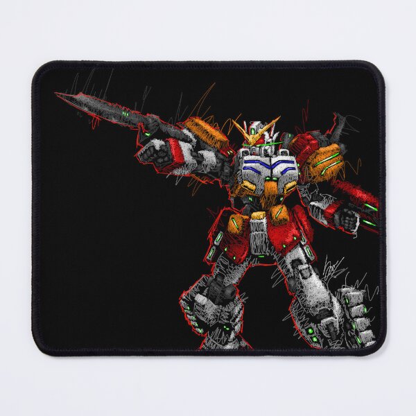 Item preview, Heavyarms gundam designed and sold by Shawngkolon.