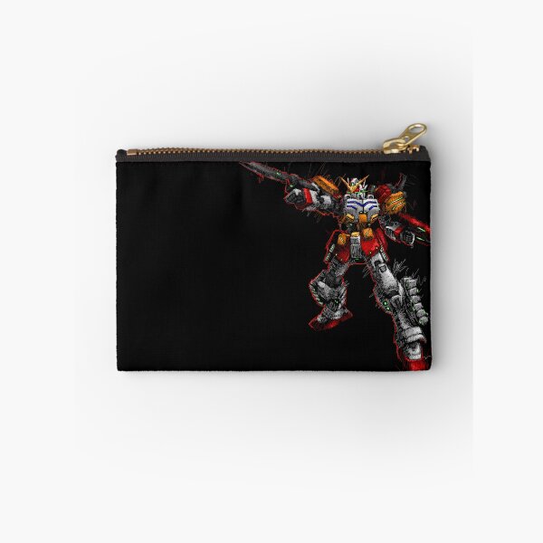 Item preview, Heavyarms gundam designed and sold by Shawngkolon.