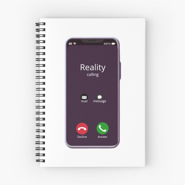 Item preview, Reality Called. I Hit Decline – Anti-Adulting Humor designed and sold by PluralAF.